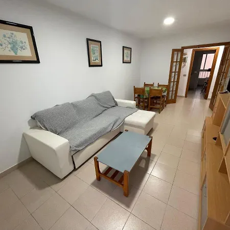 Colon Appartement