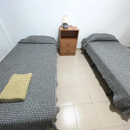 Colon Appartement