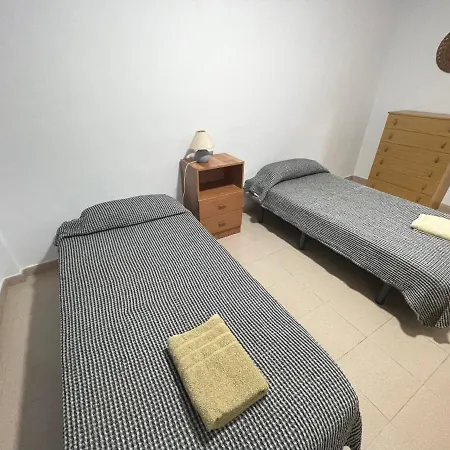 Appartement Colon *